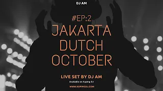 JAKARTA DUTCH - VOL.2 OCTOBER (FULL)