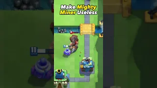 Useful Zappies Techs you MUST Know in Clash Royale