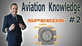 Aviation Knowledge 2 - Speeds + Bonus