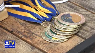 Триденний Чемпіонат України з велоспорту стартував у Святогірську