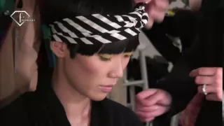 fashiontv | FTV.com - TAO OKAMOTO MODEL TALKS