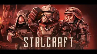 STALCRAFT #11.