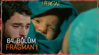 Hercai 64.Bölüm 1.Fragmanı - Beni Bırakma Reyyan !