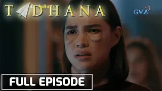 Tadhana: Pinay, dinapuan ng kakaibang sakit matapos magtrabaho sa South Korea! | Full Episode