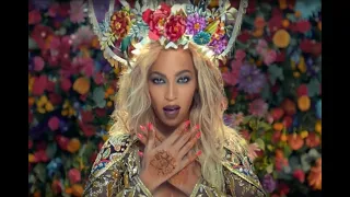 Coldplay estrena video con participación de Beyoncé