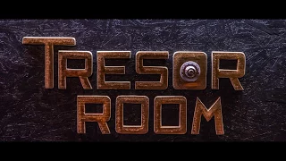 Tresorroom