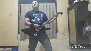 Lying In State (Megadeth Cover)