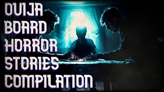 Ouija board horror stries big compilation