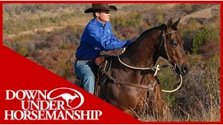 Clinton Anderson: Fundamentals on the Trail, Part 1 - Downunder Horsemanship