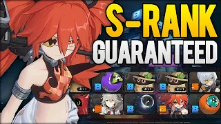 FIRST EVER S-RANK! | Zenless Zone Zero GACHA PULLS!