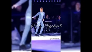 Valeriy's dancing and funny moments.