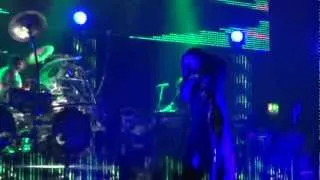 Korn - Narcissistic Cannibal Live at The Olympia Dublin Ireland
