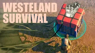 НЫТЬЁ, ПОСЛЕ 20 ЧАСОВ ИГРЫ! МНЕ СТЫДНО! | Wasteland Survival обзор