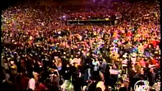 Gondwana - Festival de Viña 2001 (completo)