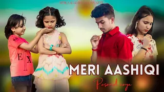 Meri Aashiqui Song | Ye Dua Hai Meri Rab Se | Sad Love Story 🥺| Jubin Nautiyal | RitikaSubhashSongs