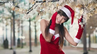 Christmas Dance Party MegaMix Christmas Techno NonStop Mix