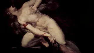 Bach - Cantate BWV 54 - Widerstehe doch der Sünde