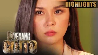 Romina, nagsimula na hanapin ang traydor sa kanilang kompanya | Kadenang Ginto (With Eng Subs)