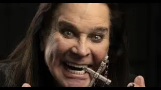 OZZY OSBOURNE FUNNIEST MOMENTS COMPILATION - WATCH UNTIL END!