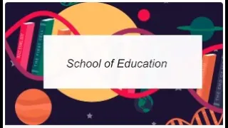 School of Education