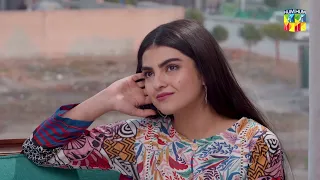 Meesni Episode 33 - [ 𝗕𝗲𝘀𝘁 𝐒𝐜𝐞𝐧𝐞 02 ] #bilalqureshi #mamia - HUM TV