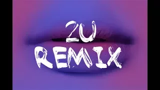 David Guetta ft. Justin Bieber - 2U (GARABATTO Remix)