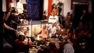 Ten Offenses to Avoid while Chanting the Maha-mantra - 6 to 10 - Prabhupada 0422