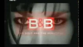 B&B New long opening July 2004 (Ep. 4334)