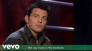 Celtic Thunder - Brothers In Arms (Live From Dublin / 2007 / Lyric Video)