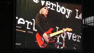 LOVERBOY LIVE June 7, 2022 Working for the Weekend Summer Tour in Milwaukee Styx REO Speedwagon