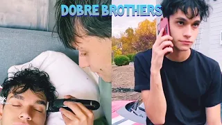 Dobre Brothers Tik Tok Videos | Dobre brothers funny Tik Tok