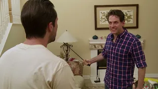 Dennis saying Goddamn supercut - IASIP