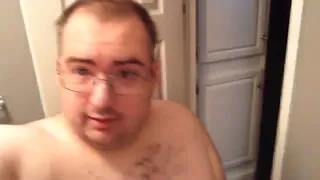 WingsofRedemption explains his life in 32 seconds (sean ranklin reupload)