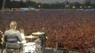 Bruce Springsteen - Born to Run at Hard Rock Calling '09