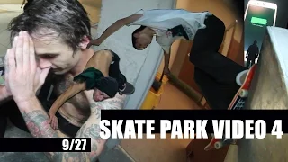 Skatepark Video : 4