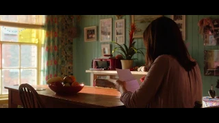 Love, Rosie(2014)- Dad's letter to Rosie scene