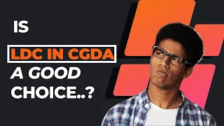 LDC Job Profile in CGDA | Technical VloggerProfile in CGDA | Technical Vlogger