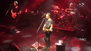 Sting - Shape of My heart (Olympia Hall)