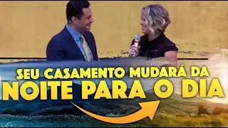 Seu casamento mudará da noite para o dia quando você fizer isto