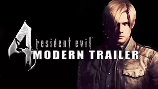 Resident Evil 4 | Modern (Fan-Made) Teaser Trailer