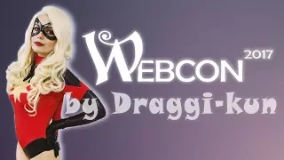 WEBcon 2017 [by Draggi-kun]