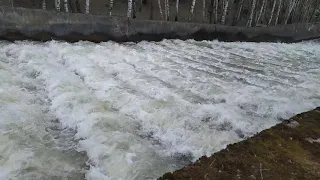 Вилейско-минская водная система!