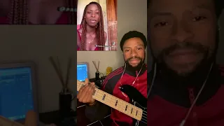 DIBANGO DIBANGA BASS COVER🎸