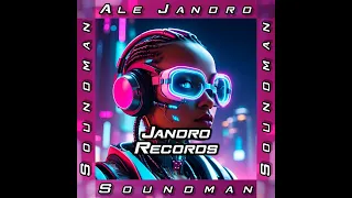 Ale Jandro - Soundman (Original Mix)[Tech House]