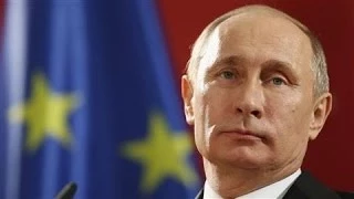 Russia's Putin Preaches Respect in Ukraine Elections