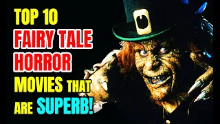 Top 10 Fairytale And Folk Horror Movies That Are Superb!