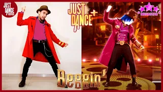 Beggin’ - Måneskin | Just Dance 2023 Edition.