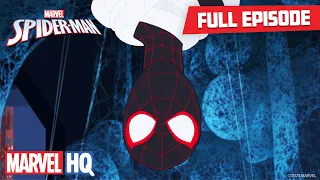 Spider-Island: Part 5 | Marvel's Spider-Man | S1 E24