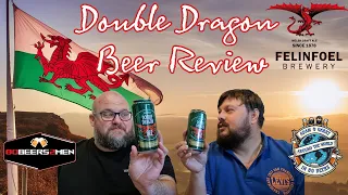 Felinfoel Brewery Double Dragon - Beer Review No.11