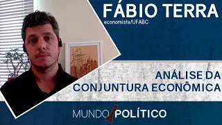 Análise da conjuntura econômica brasileira